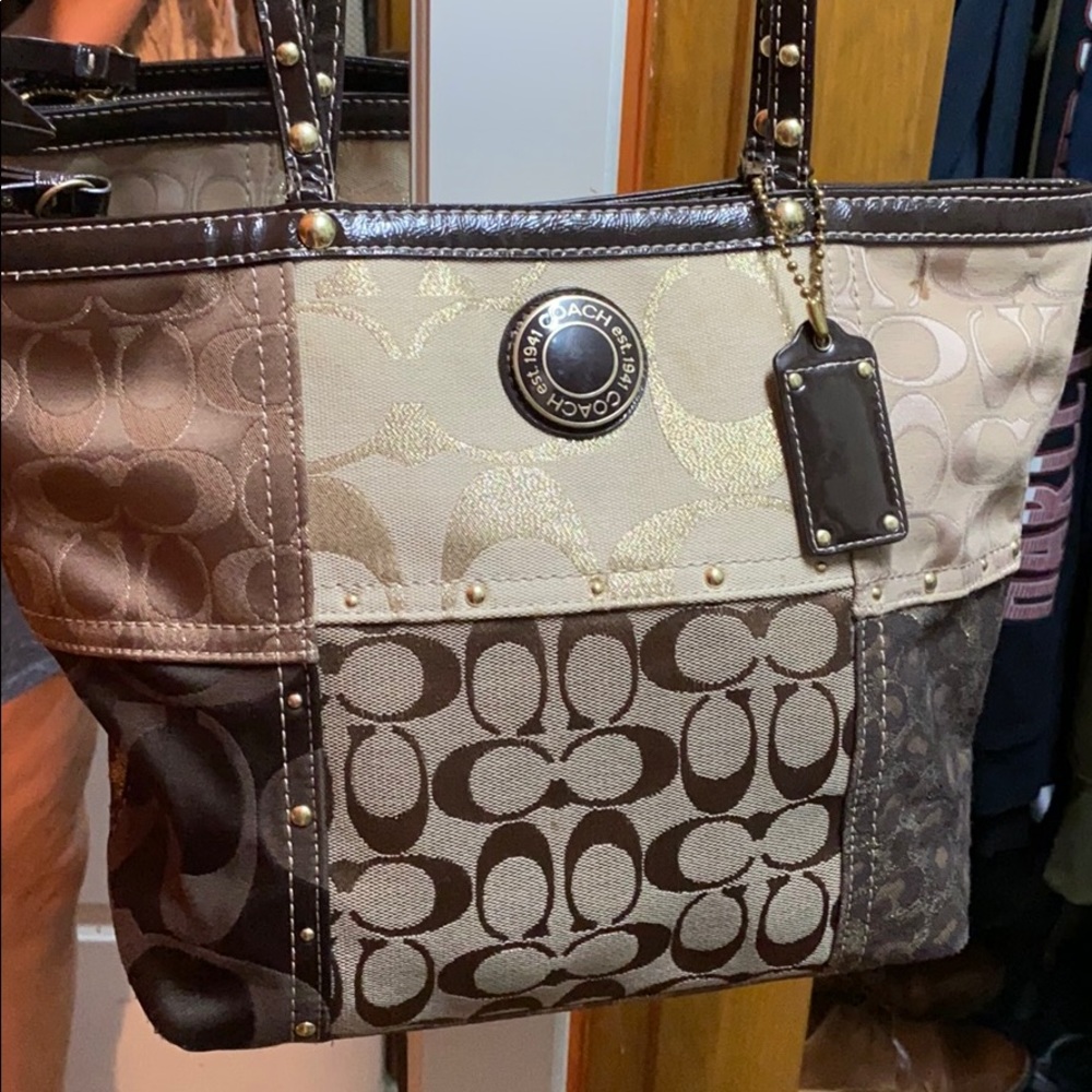 Handbag